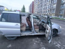Nissan Liberty 2001 года