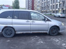 Nissan Liberty 2001 года