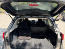 Subaru Forester 2021 года