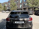 Subaru Forester 2021 года