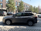 Subaru Forester 2021 года