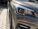 Subaru Forester 2021 года