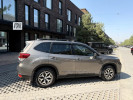 Subaru Forester 2021 года