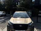 Subaru Forester 2021 года