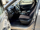 Subaru Forester 2021 года