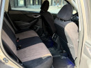Subaru Forester 2021 года