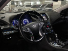 Hyundai Grandeur 2014 года