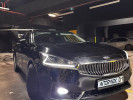 Kia K7 2016 года