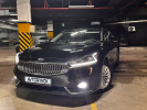 Kia K7 2016 года
