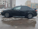 Mitsubishi Lancer 2008 года