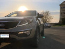 Kia Sportage 2015 года