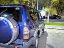 Toyota Land Cruiser Prado 1999 года