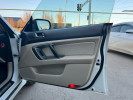 Subaru Legacy 2006 года
