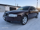 Audi A6 2002 года