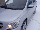 Chevrolet Cobalt 2020 года