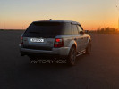 Land Rover Range Rover Sport 2006 года