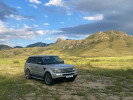Land Rover Range Rover Sport 2006 года