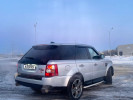 Land Rover Range Rover Sport 2006 года