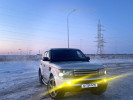 Land Rover Range Rover Sport 2006 года