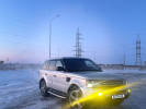 Land Rover Range Rover Sport 2006 года