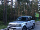 Land Rover Range Rover Sport 2006 года