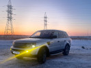 Land Rover Range Rover Sport 2006 года