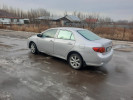 Toyota Corolla 2009 года