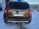 Renault Duster 2015 года