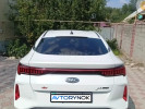 JAC J7 Plus 2024 года