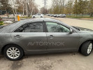 Toyota Camry 2007 года