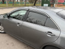 Toyota Camry 2007 года