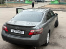 Toyota Camry 2007 года