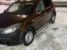Renault Sandero 2014 года