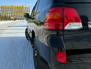 Toyota Land Cruiser 2013 года
