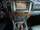Lexus LX 2005 года