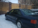 Audi 100 1991 года