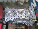 Nissan Primera 1995 года