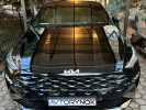 Kia K8 2022 года