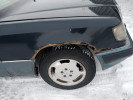 Mercedes-Benz E-Класс 1992 года