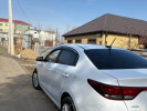 Kia Rio 2021 года