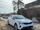Kia Rio 2021 года