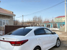 Kia Rio 2021 года