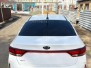 Kia Rio 2021 года