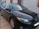 Toyota Camry 2013 года