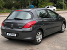 Peugeot 308 2008 года