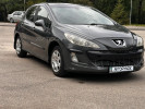 Peugeot 308 2008 года