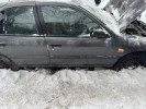 Nissan Primera 1991 года