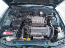 Mitsubishi Galant 1995 года