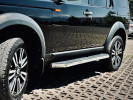 Land Rover Discovery 2006 года