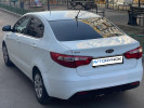 Kia Rio 2012 года